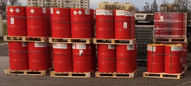 Shell Omala S4 GX 150