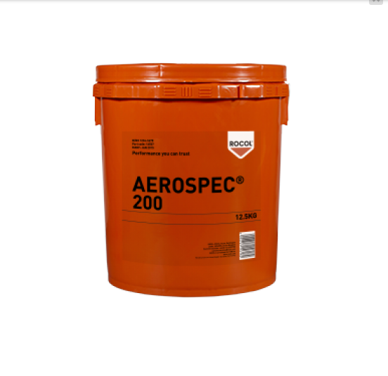 全天候開式齒輪潤滑脂