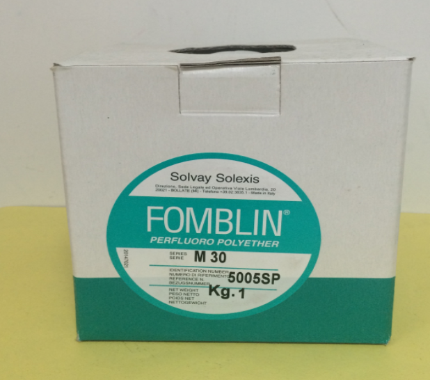 Fomblin M30潤滑油