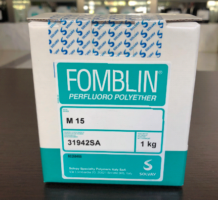 Fomblin M15潤滑油