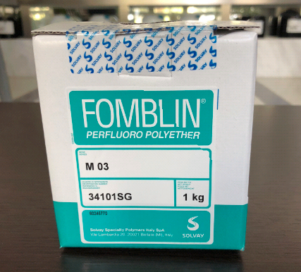 Fomblin M03潤滑油